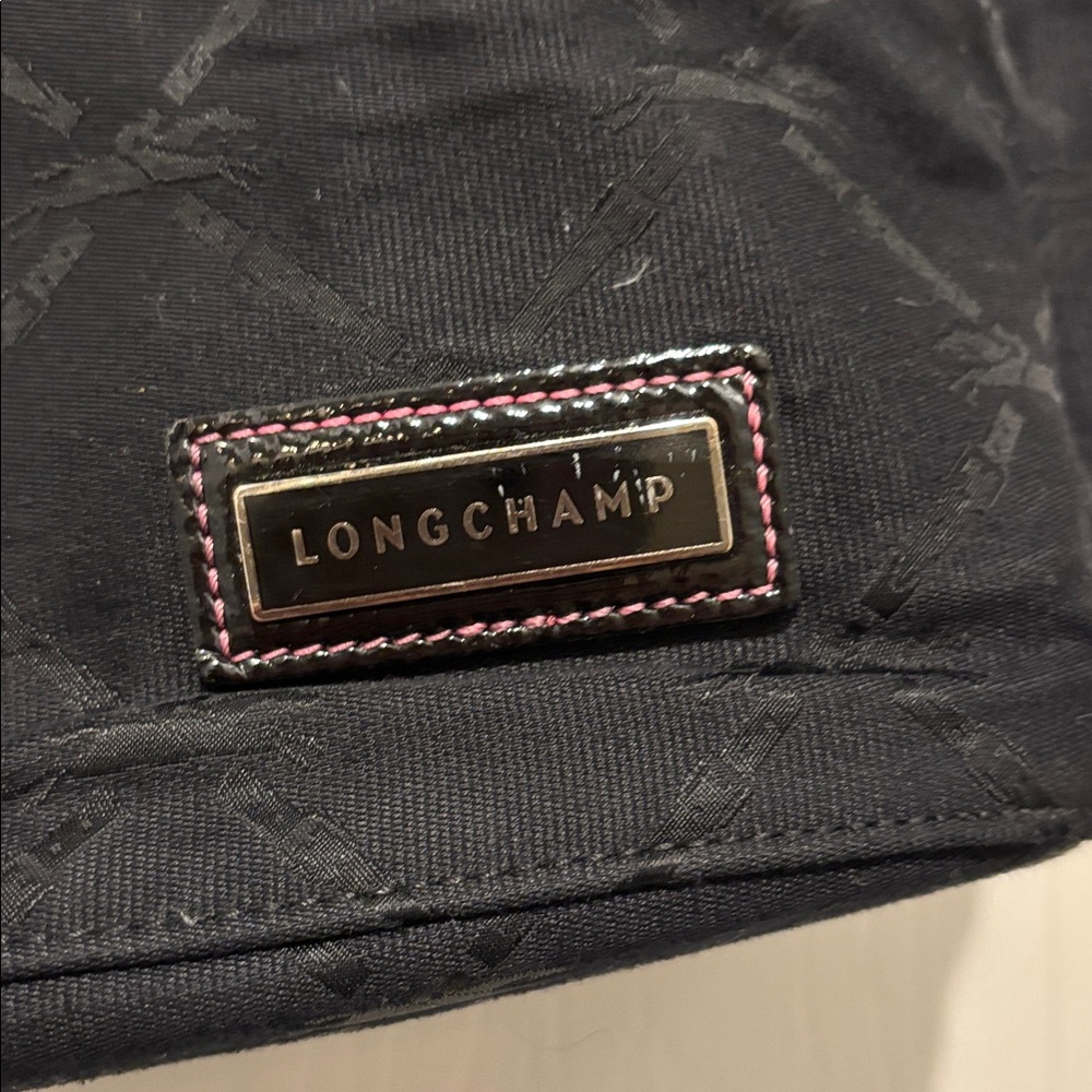 Longchamp
Canvas Tote - Picture 2 of 9